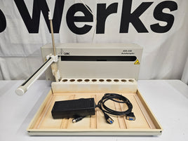 Cetac ASX-520 500 Series autosampler