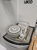 Leco FP828 Nitrogen and Protein Analyzer
