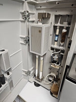 Leco FP828 Nitrogen and Protein Analyzer