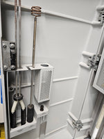Leco FP828 Nitrogen and Protein Analyzer