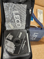 Leco FP828 Nitrogen and Protein Analyzer
