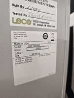 Leco FP828 Nitrogen and Protein Analyzer