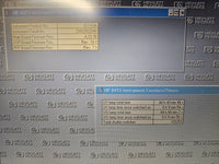 Agilent 8453 UV/Vis Spectrophotometer, tested, warranty