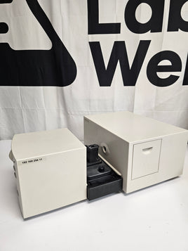 Agilent 8453 UV/Vis Spectrophotometer, tested, warranty
