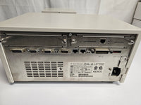 Agilent 8453 UV/Vis Spectrophotometer, tested, warranty