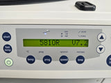 Eppendorf 5810 R 5810R Refrigerated Centrifuge, A-4-62 rotor, warranty