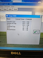 Tekmar Dohrmann 3000 14-3000 Purge & Trap Concentrator