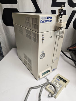 Tekmar Dohrmann 3000 14-3000 Purge & Trap Concentrator