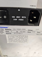 Tekmar Dohrmann 3000 14-3000 Purge & Trap Concentrator