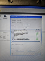 Perkin Elmer Lambda 40 UV/Vis Spectrophotometer, computer, tested