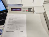 Perkin Elmer Lambda 40 UV/Vis Spectrophotometer, computer, tested