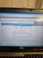 Perkin Elmer Lambda 40 UV/Vis Spectrophotometer, computer, tested