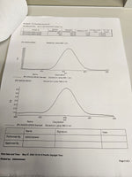 Perkin Elmer Lambda 40 UV/Vis Spectrophotometer, computer, tested