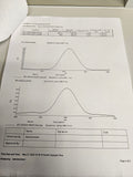 Perkin Elmer Lambda 40 UV/Vis Spectrophotometer, computer, tested