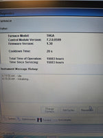 Perkin Elmer AAnalyst 800 Atomic Absorption Spectrometer
