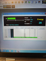 Perkin Elmer AAnalyst 800 Atomic Absorption Spectrometer