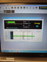 Perkin Elmer AAnalyst 800 Atomic Absorption Spectrometer