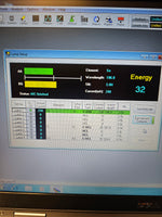 Perkin Elmer AAnalyst 800 Atomic Absorption Spectrometer