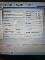 Perkin Elmer AAnalyst 800 Atomic Absorption Spectrometer