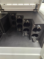 Perkin Elmer AAnalyst 800 Atomic Absorption Spectrometer