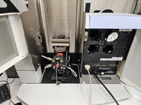 Perkin Elmer AAnalyst 400 Atomic Absorption Spectrometer
