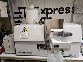 Perkin Elmer AAnalyst 800 Atomic Absorption Spectrometer