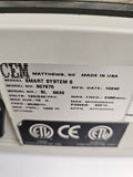 CEM Smart System 5 Microwave Moisture Analyzer