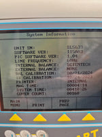 CEM Smart System 5 Microwave Moisture Analyzer