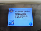 Scican Statim 5000 G4 cassette autoclave, low usage ~650 cycles. Warranty!