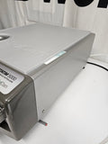 Scican Statim 5000 G4 cassette autoclave, low usage ~650 cycles. Warranty!