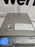 Scican Statim 5000 G4 cassette autoclave, low usage ~650 cycles. Warranty!