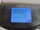 Scican Statim 5000 G4 cassette autoclave, low usage ~650 cycles. Warranty!