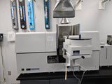 Perkin Elmer AAnalyst 800 Atomic Absorption Spectrometer - Exceptional Condition!