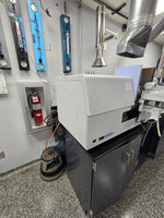 Perkin Elmer AAnalyst 800 Atomic Absorption Spectrometer - Exceptional Condition!