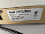 Scican Statim 2000 cassette autoclave, Just over 4000 cycles, Warranty!