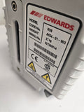 Edwards RV8 6.9 CFM Dual-Stage Vacuum Pump with Bellow 220V