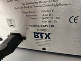 BTX ECM 630 Electro Cell Manipulator