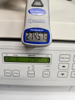 Eppendorf 5810 R 5810R Refrigerated Centrifuge, F-45-30 rotor, warranty
