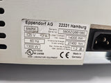 Eppendorf 5804 R 5804R Refrigerated Centrifuge, tested, low usage, warranty