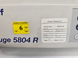 Eppendorf 5804 R 5804R Refrigerated Centrifuge, tested, low usage, warranty