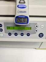 Eppendorf 5804 R 5804R Refrigerated Centrifuge, tested, low usage, warranty