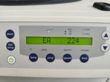 Eppendorf 5804 R 5804R Refrigerated Centrifuge, tested, low usage, warranty