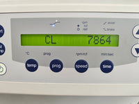 Eppendorf 5804 R 5804R Refrigerated Centrifuge, tested, low usage, warranty