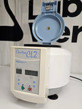 IEC Centra CL-2 CL2 centrifuge, 236 rotor, 4 inserts, warranty