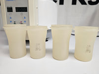 IEC Centra CL-2 CL2 centrifuge, 236 rotor, 4 inserts, warranty
