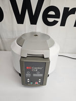IEC Centra CL-2 CL2 centrifuge, 221 rotor, 303 shields w/ Warranty