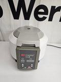 IEC Centra CL-2 CL2 centrifuge, 221 rotor, 303 shields w/ Warranty