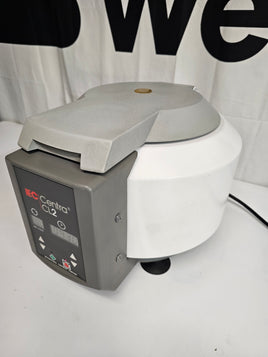 IEC Centra CL-2 CL2 centrifuge, 809 rotor, warranty