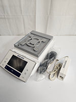 Mettler Toledo XS603SN Analytical Balance Scale - Weight Verified - Excellent Condition