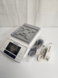 Mettler Toledo XS603SN Analytical Balance Scale - Weight Verified - Excellent Condition